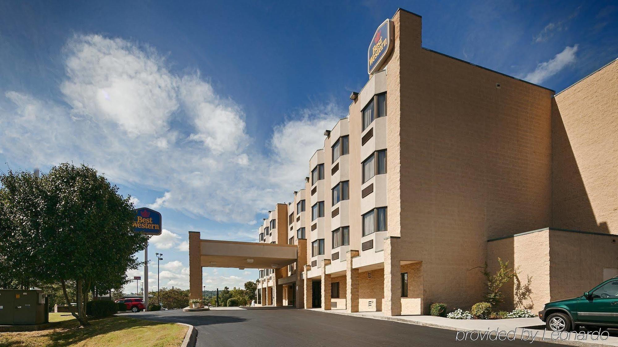 Western - Downtown Hotel