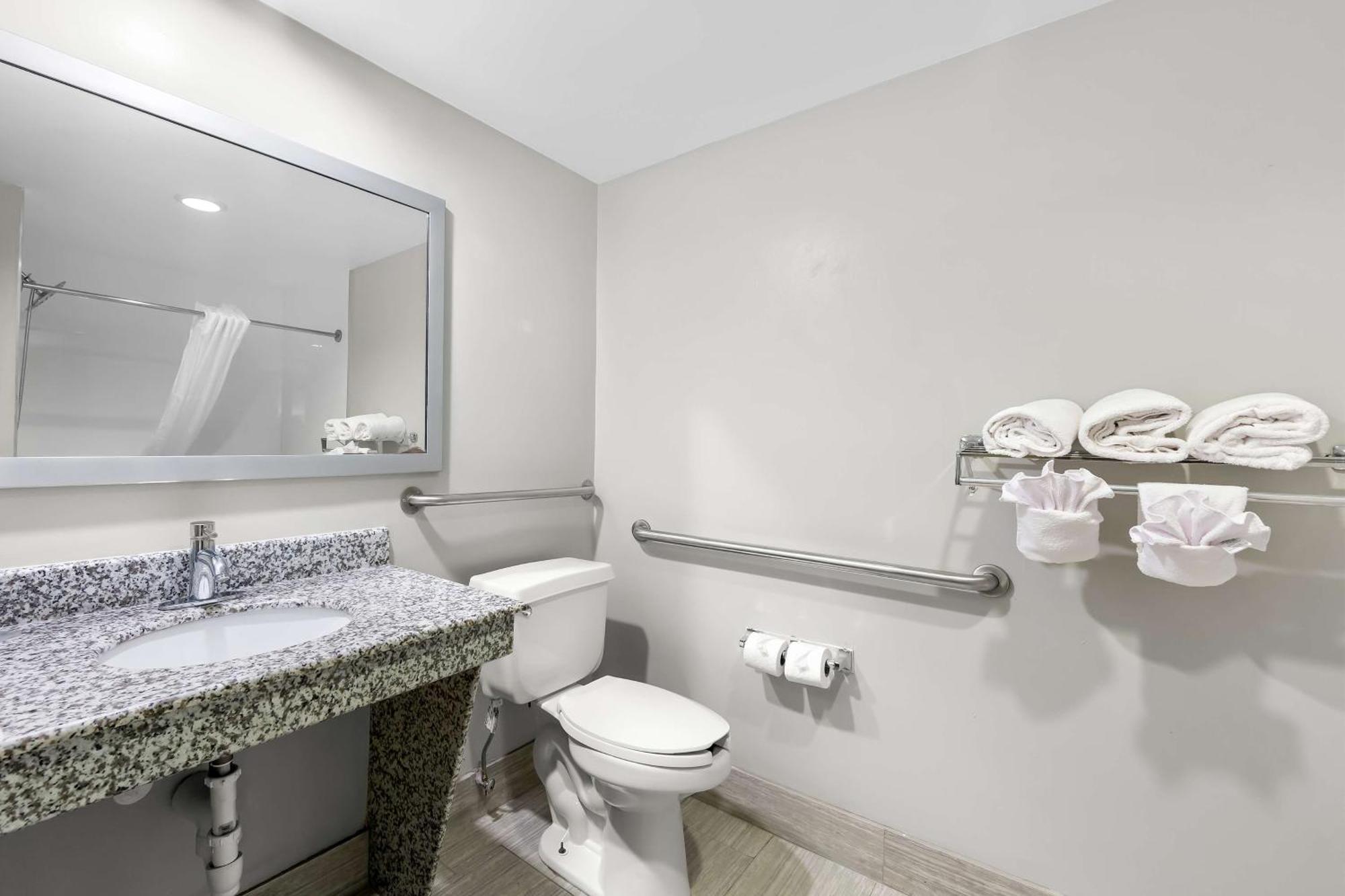 Hotel Western - Downtown Knoxville