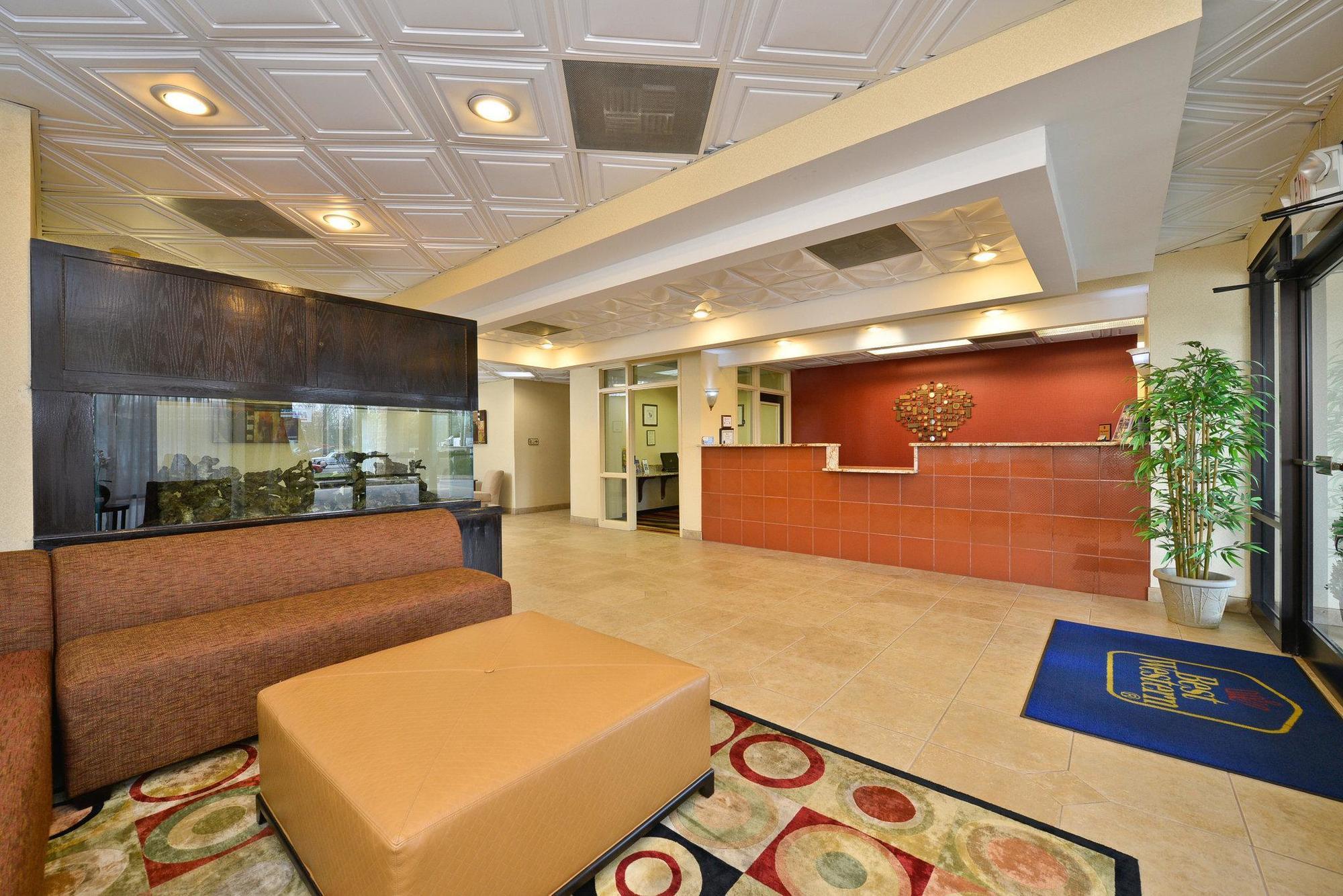 Hotel Western - Downtown
