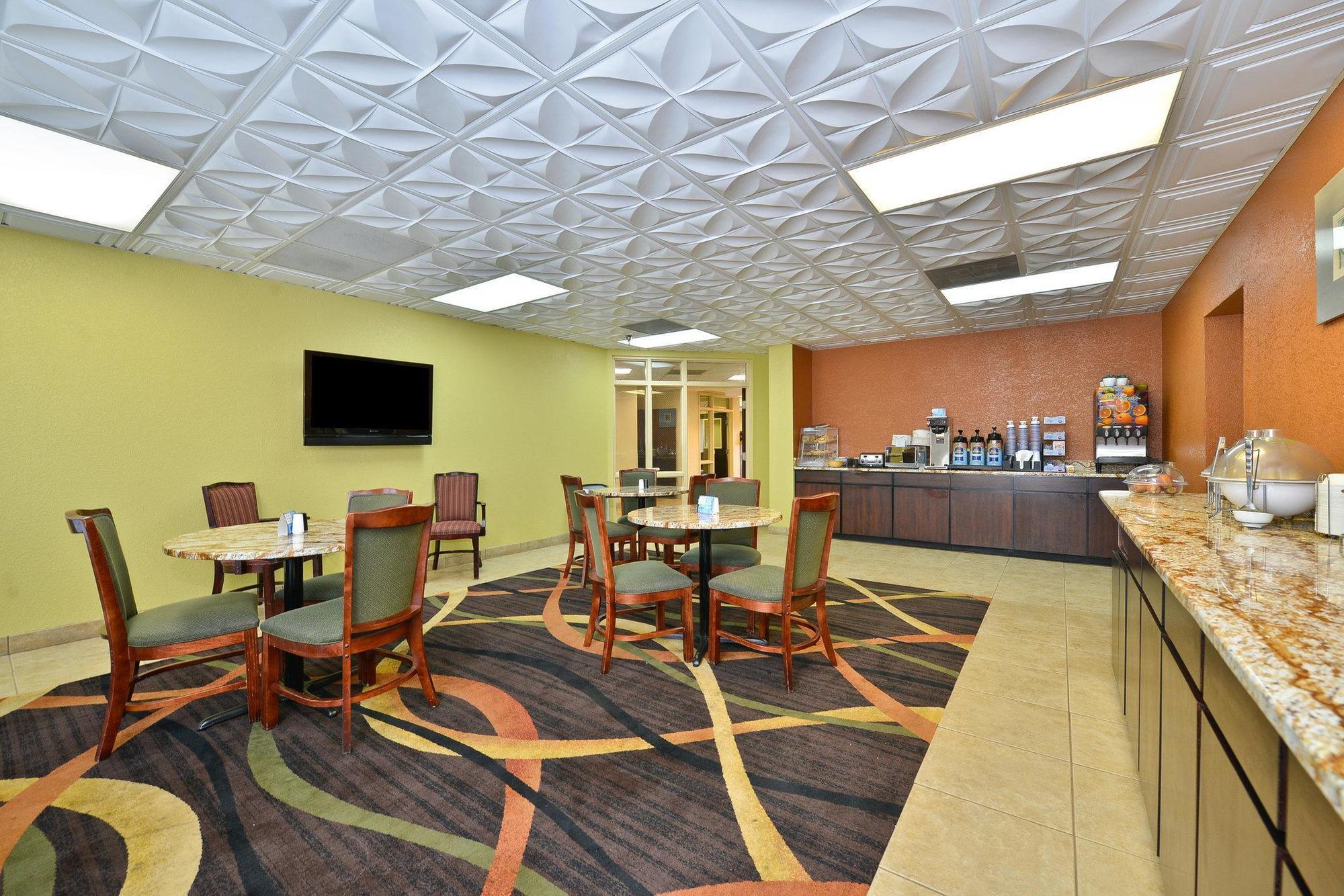 Western - Downtown Hotel Knoxville