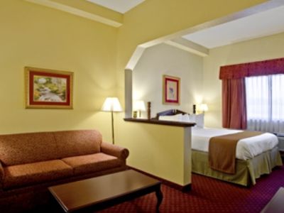 Western - Downtown Hotel Knoxville