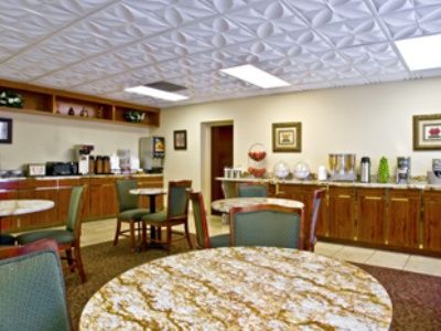 Western - Downtown 3* Knoxville