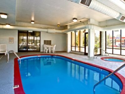 Hotel Western - Downtown