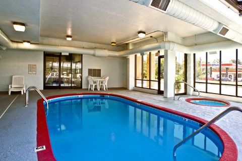 Western - Downtown Hotel 3*