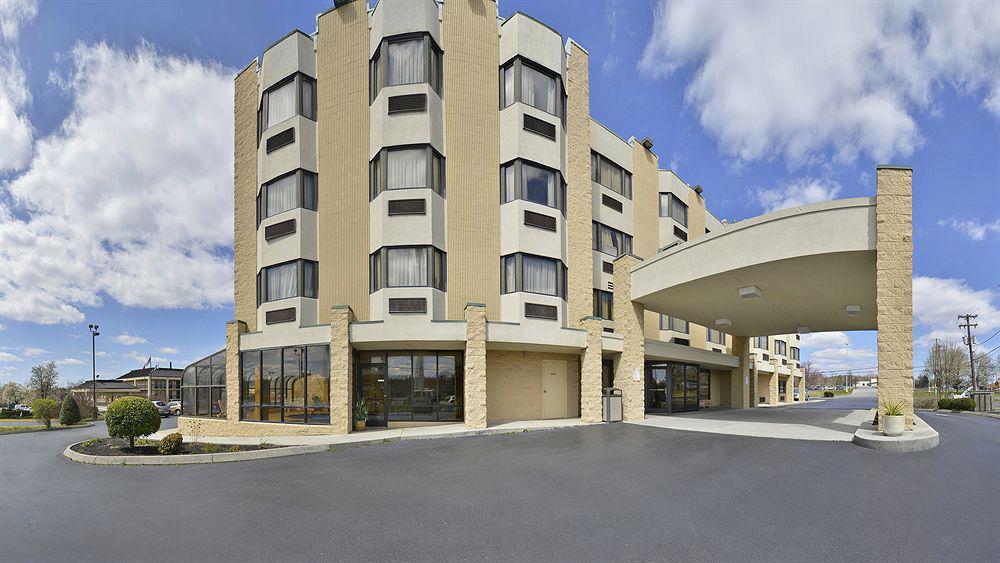 Western - Downtown Hotel Knoxville
