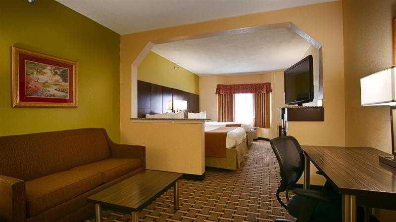 Hotel Western - Downtown Knoxville